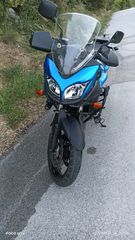Suzuki V-Strom 650 2015-thumb-2