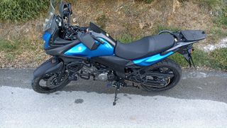 Suzuki V-Strom 650 2015-thumb-3
