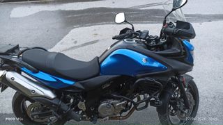 Suzuki V-Strom 650 2015-thumb-4