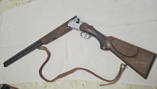 Σούπερ ποζέ BERETTA S56E