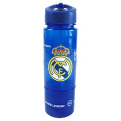 Real Madrid snack canteen 450ml