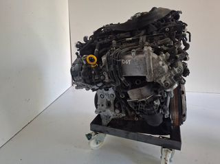 Κινητηρας Skoda Octavia Dgt 1.6 Tdi