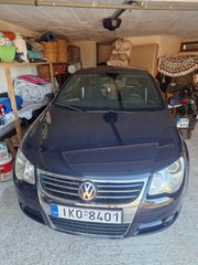 Volkswagen Eos 2007 FSI