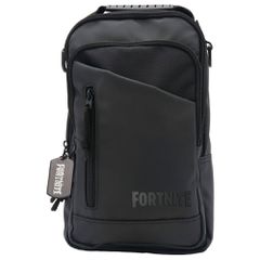 Fortnite Where we Droppin shoulder bag