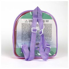 Disney Stitch beauty backpack set-thumb-3