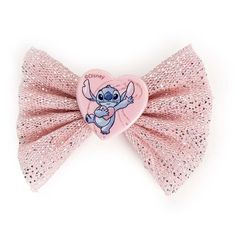 Disney Stitch beauty backpack set-thumb-4