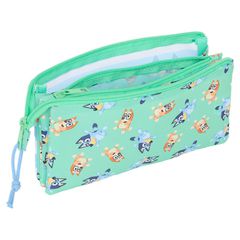 Bluey Sisters triple pencil case-thumb-2