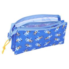 Bluey Lets Play trolley 27cm-thumb-2