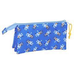 Bluey Lets Play trolley 27cm-thumb-1