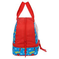 Marvel Spidey lunch bag-thumb-2
