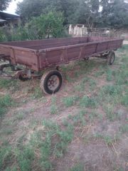 Platforms-Flatbed 1970