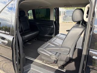 Mercedes-Benz Vito 2022 119 XXL - 2x AUTO DOOR - TOURER PRO SELECT - ΕΤΟΙΜΟΠΑΡΑΔΟΤΟ-thumb-5
