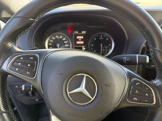 Mercedes-Benz Vito 2022 119 XXL - 2x AUTO DOOR - TOURER PRO SELECT - ΕΤΟΙΜΟΠΑΡΑΔΟΤΟ-thumb-7