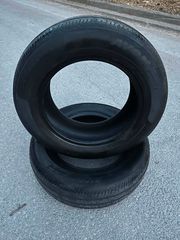 Avon Zt 195/65/R15 dot 0725