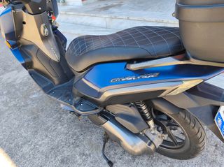 Keeway Cityblade 125 2020-thumb-1