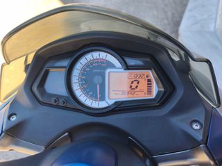 Keeway Cityblade 125 2020-thumb-2