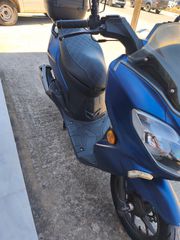 Keeway Cityblade 125 2020-thumb-3