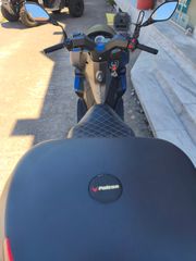 Keeway Cityblade 125 2020-thumb-5