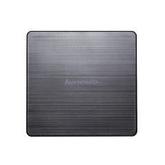 Lenovo DB65 optical disc drive DVD±RW Black