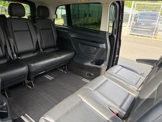 Mercedes-Benz Vito 2022 119 XXL - 2x AUTO DOOR - TOURER PRO SELECT - ΕΤΟΙΜΟΠΑΡΑΔΟΤΟ-thumb-5