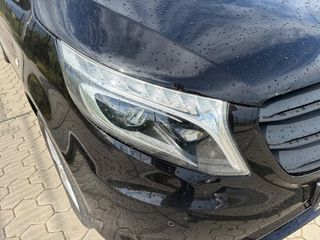 Mercedes-Benz Vito 2022 119 XXL - 2x AUTO DOOR - TOURER PRO SELECT - ΕΤΟΙΜΟΠΑΡΑΔΟΤΟ-thumb-11