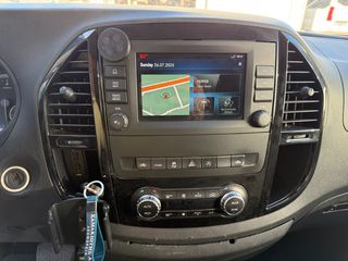Mercedes-Benz Vito 2022 119 XXL - 2x AUTO DOOR - TOURER PRO SELECT - ΕΤΟΙΜΟΠΑΡΑΔΟΤΟ-thumb-9