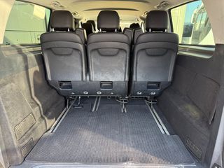 Mercedes-Benz Vito 2022 119 XXL - 2x AUTO DOOR - TOURER PRO SELECT - ΕΤΟΙΜΟΠΑΡΑΔΟΤΟ-thumb-10