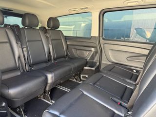 Mercedes-Benz Vito 2022 119 XXL - 2x AUTO DOOR - TOURER PRO SELECT - ΕΤΟΙΜΟΠΑΡΑΔΟΤΟ-thumb-4