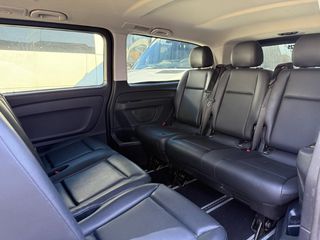Mercedes-Benz Vito 2022 119 XXL - 2x AUTO DOOR - TOURER PRO SELECT - ΕΤΟΙΜΟΠΑΡΑΔΟΤΟ-thumb-3