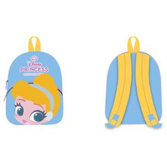 Disney Princess Cenicienta plush backpack 30cm