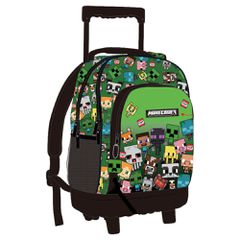 Minecraft Face trolley 44cm