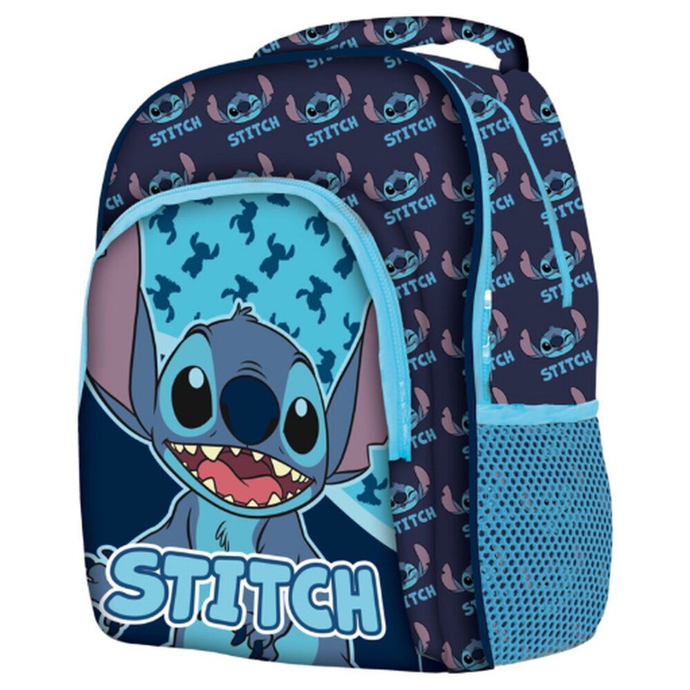 Disney Stitch Abstract backpack 42cm
