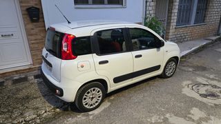 Fiat Panda 2019 DIESEL