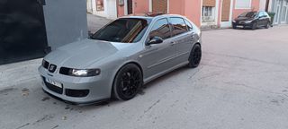 Seat Leon 2004