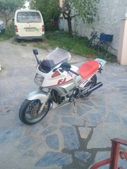 Yamaha FJ 1200 1990