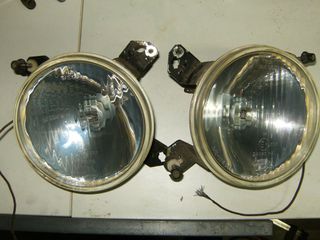 VW MK2 ΠΡΟΒΟΛΗΣ ΜΕΣΑΣΤΗ ΜΑΣΚΑ