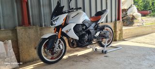 Kawasaki Z 1000 2008