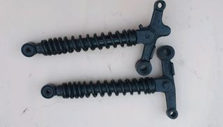 ΑΜΟΡΤΙΣΕΡ ΕΜΠΡΟΣ ΝΥΧΙΑ ΓΝΗΣΙΑ HONDA GLX 50/70/90