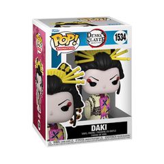 Funko Pop! - Vinyl DS Daki (75571) / Toys