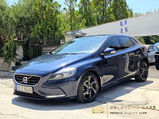 Volvo V40 2015 D2/MOMENTUM/ΕΛΛΗΝΙΚΟ