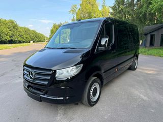 Mercedes-Benz 2021