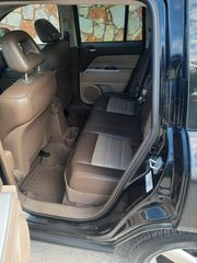 Jeep Compass 2008 LIMITED 4X4 ΠΕΤΡΕΛΑΙΟ-thumb-4
