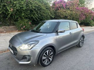 Suzuki Swift 2020 glx