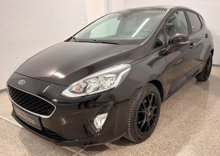 Ford Fiesta 2018 •FULL EXTRA •ΗΛΕΚΤΡΙΚΑ •ΜΕΓΑΛΟ ΣΕΡΒΙΣ