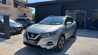 Nissan Qashqai 2019 1.3 DIG-T N-CONNECTA Panorama
