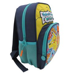 Pokemon Urban Colors backpack 30cm-thumb-2