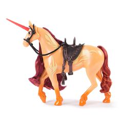 Unicorn Academy - Fashion Doll Unicorn Cinder 28 cm - (6072053) / Toys