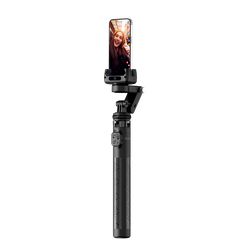Rollei - Gimbal with AI Tracking - Easy Creator / Electronics