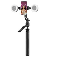 Rollei - Quadpod with AI Tracking - Easy Creator / Electronics