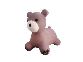 Find that hippo - Jumping animal - Maya the Bear (53100105) / Toys